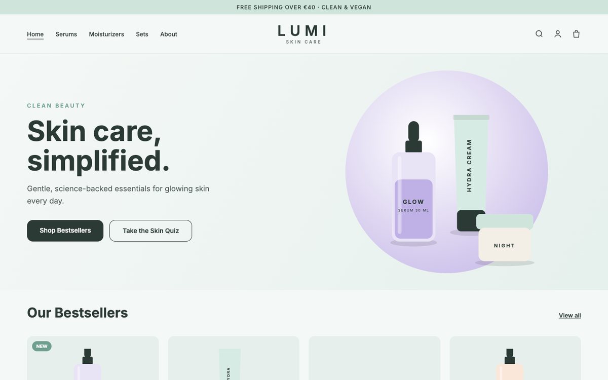 LUMI